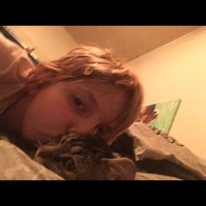 Meet your Posher, Cheryl